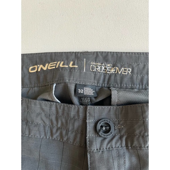 O’Neill Cossover Hybrid Shorts - Picture 5 of 7